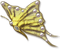 butterfly - zdarma png animovaný GIF