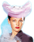 Gene Tierney milla1959 - Free PNG Animated GIF