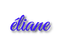 Eliane - бесплатно png анимированный гифка