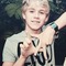 Niall horan 2010 - Free PNG Animated GIF
