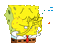 SpongeBob   Bb2 - GIF animado grátis Gif Animado