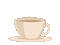coffee cup - Kostenlose animierte GIFs Animiertes GIF