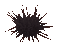 sea urchin - Nemokamas animacinis gif animuotas GIF