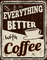 everything coffee - Бесплатни анимирани ГИФ
