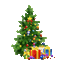 Noël.Christmas.Navidad.gif.Victoriabea - GIF animate gratis GIF animata