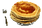 chandeleur crepes pancakes