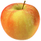 autumn deco kikkapink png apple - gratis png animeret GIF