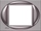 frame-ovale-silver-pink-520x400 - ingyenes png animált GIF