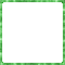 ani-frame-grön - Ingyenes animált GIF animált GIF