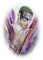 loly33 homme painting - bezmaksas png animēts GIF