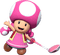 toadette - Free PNG Animated GIF