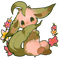 ..:::Leafeon:::.. - Free PNG Animated GIF