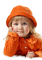 naranja - png gratuito GIF animata
