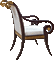 chair - Δωρεάν κινούμενο GIF κινούμενο GIF