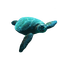 kikkapink deco scrap blue turtle sea - Free PNG Animated GIF