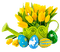 Kaz_Creations Easter Deco - gratis png animeret GIF