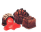 Chocolate Brown - Bogusia - ilmainen png animoitu GIF
