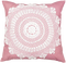 Coussin Rose Dentelle Blanc:) - Free PNG Animated GIF