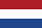 FLAG HOLLAND  - by StormGalaxy05