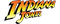 Kaz_Creations Logo Indiana Jones - Free PNG Animated GIF