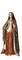 Jeanne de Castille - nemokama png animuotas GIF