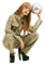 (G)-IDLE Minnie - Free PNG Animated GIF