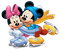 micky maus - Free PNG Animated GIF