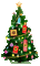 Christmas - 無料のアニメーション GIF アニメーションGIF