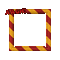 Small Red/Yellow Frame - Бесплатный анимированный гифка анимированный гифка