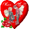 corazones by EstrellaCristal - Free animated GIF Animated GIF