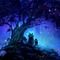 fantasy   background  by nataliplus - PNG gratuit GIF animé
