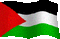bandera  de palestina - Animovaný GIF zadarmo animovaný GIF