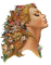 Beautiful Woman - Free PNG Animated GIF