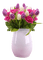 bouquet, kukkakimppu - darmowe png animowany gif