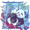panda milla1959 - Free animated GIF Animated GIF