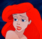 Ariel, gif, Карина - Free animated GIF Animated GIF