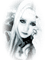 woman by nataliplus - безплатен png анимиран GIF