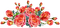 ruusu rose kukka flower fleur - zdarma png animovaný GIF