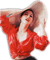 Ava Gardner milla1959 - Free PNG Animated GIF