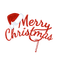 Christmas Text - Bogusia - Free PNG Animated GIF