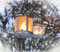 winter light animated - Kostenlose animierte GIFs Animiertes GIF