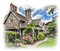 Haus - ücretsiz png animasyonlu GIF