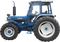 Kaz_Creations Tractor - ilmainen png animoitu GIF