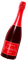 Champagne Valentine's Day Red Text - Bogusia - ilmainen png animoitu GIF