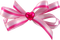Heart.Bow.Pink - PNG gratuit GIF animé