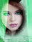 woman in green-NitsaPap - Free animated GIF Animated GIF