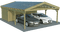 Carport - ingyenes png animált GIF