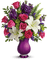 Flowers. Vace. Leila - безплатен png анимиран GIF