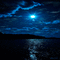 Noite - Darmowy animowany GIF animowany gif