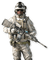 Kaz_Creations Army Deco  Soldiers Soldier - zadarmo png animovaný GIF